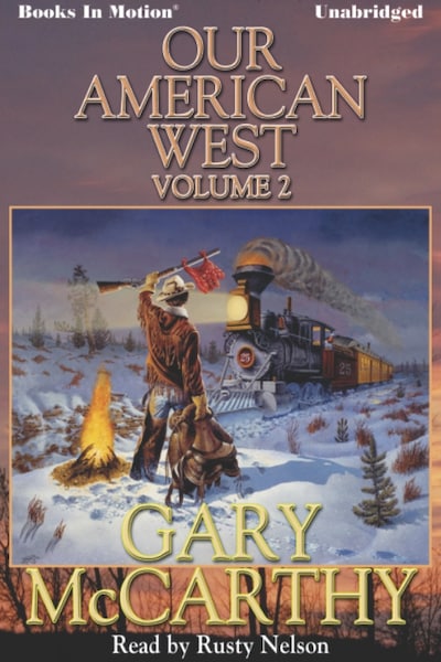 Our American West -2