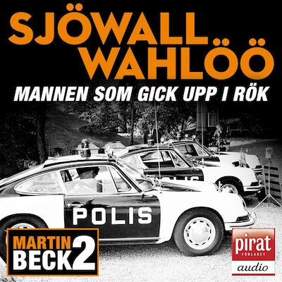 Mannen som gick upp i rök