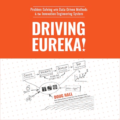 Driving Eureka!