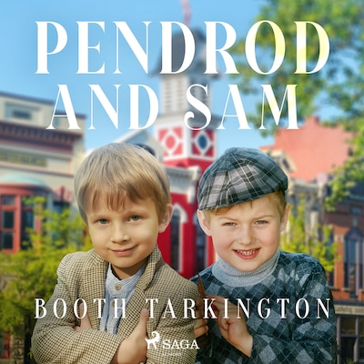 Penrod and Sam