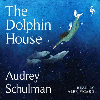 The Dolphin House: A moving novel on connection and community