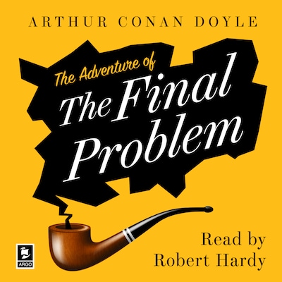 The Adventure of the Final Problem