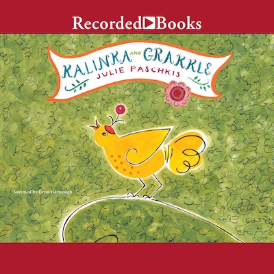 Kalinka and Grakkle