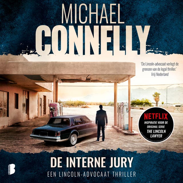 De interne jury