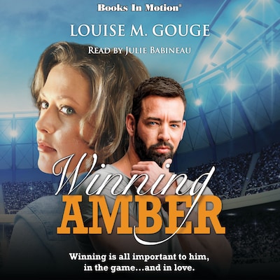 Winning Amber