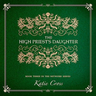 The High Priest's Daughter