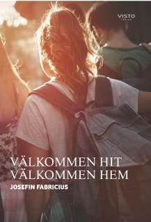 Välkommen Hit Välkommen Hem