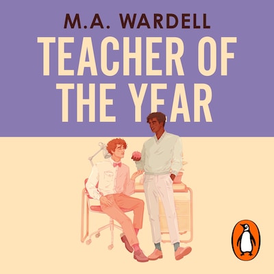 Teacher of the Year