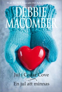 Jul i Cedar Cove / En jul att minnas