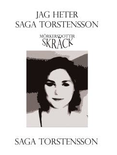 Jag heter Saga Torstensson