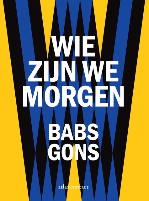 Wie zijn we morgen