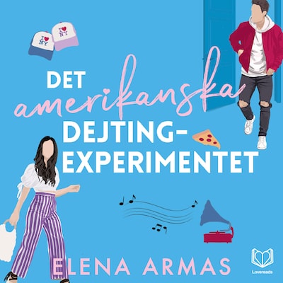 Det amerikanska dejtingexperimentet