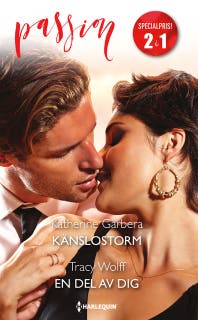 Känslostorm / En del av dig