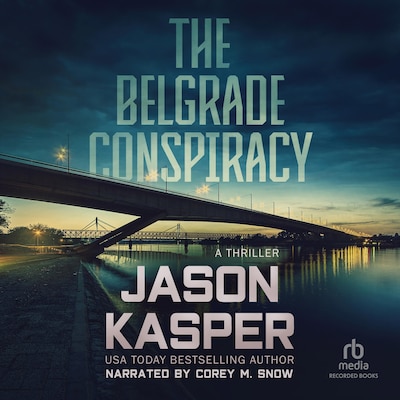 The Belgrade Conspiracy