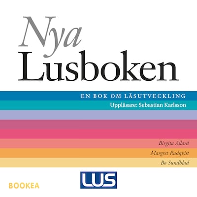 Nya lusboken