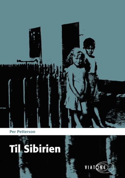 Til Sibirien