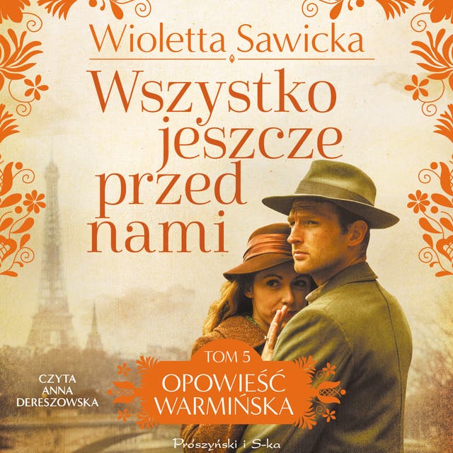 Wszystko jeszcze przed nami