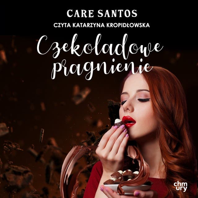 Czekoladowe pragnienie