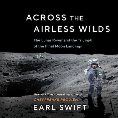 Across the Airless Wilds