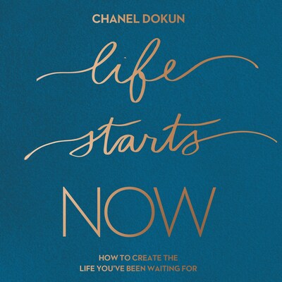 Life Starts Now
