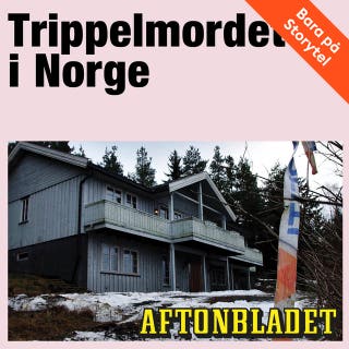 Trippelmordet i Norge