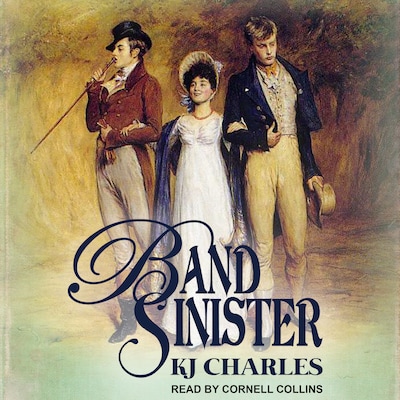 Band Sinister