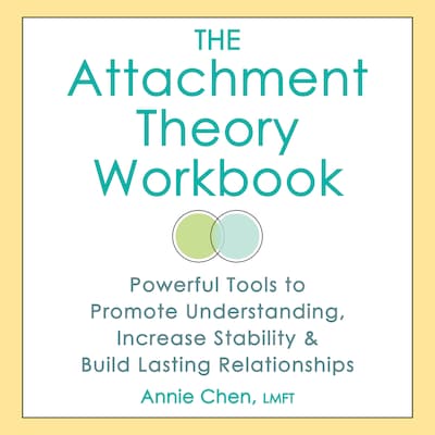 The Attachment Theory Workbook