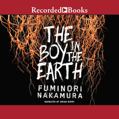The Boy in the Earth