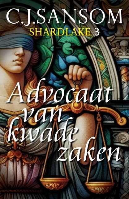 Advocaat van kwade zaken