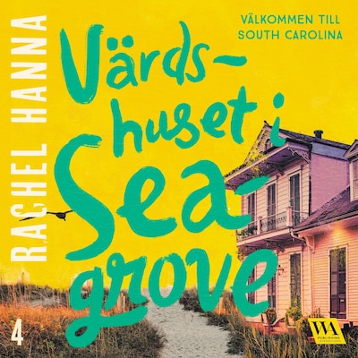 Värdshuset i Seagrove