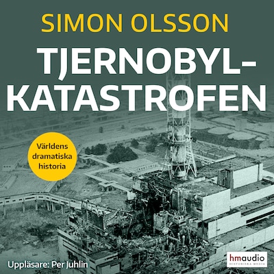 Tjernobylkatastrofen
