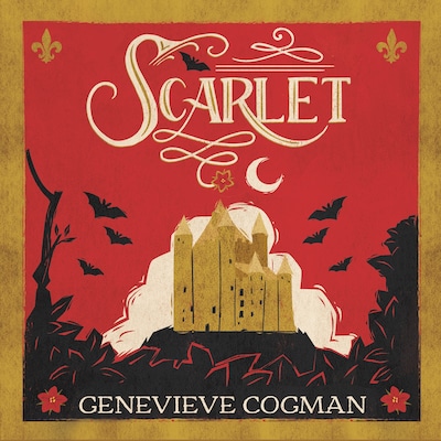 Scarlet