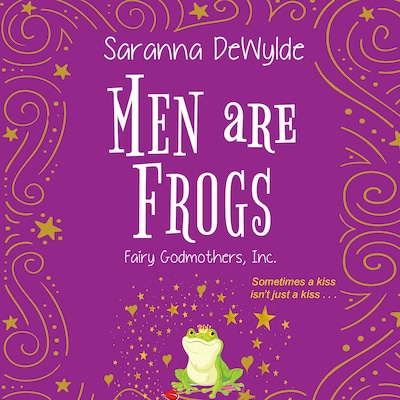 Men Are Frogs