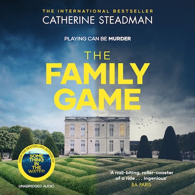 The Family Game