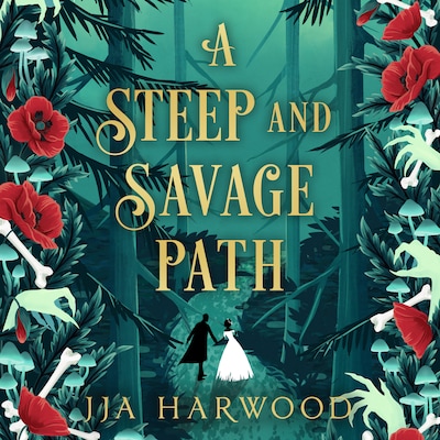 A Steep and Savage Path