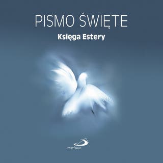 Księga Estery – okładka audiobooka, autor Biblia Paulistów