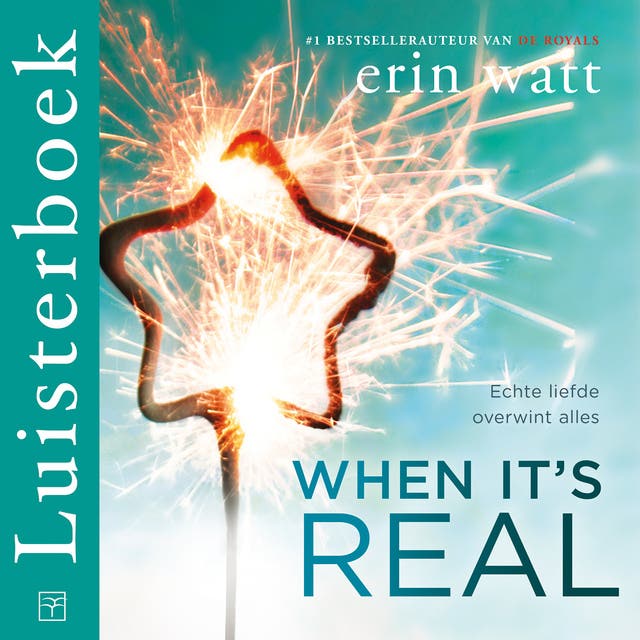 When it's real: Echte liefde overwint alles