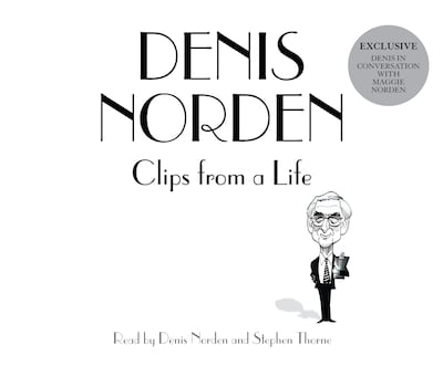 Clips From A Life