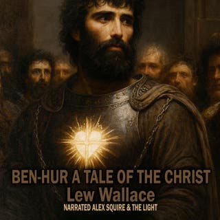 Ben-Hur A Tale Of Christ