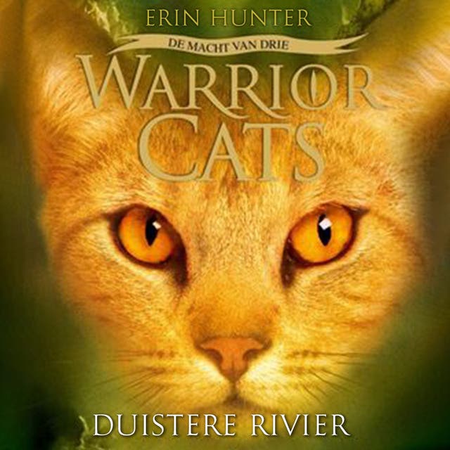 Duistere rivier
