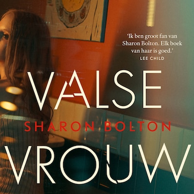 Valse vrouw