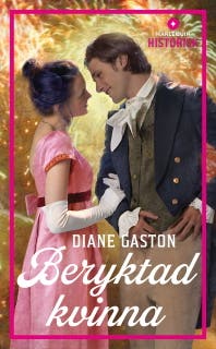 Beryktad kvinna