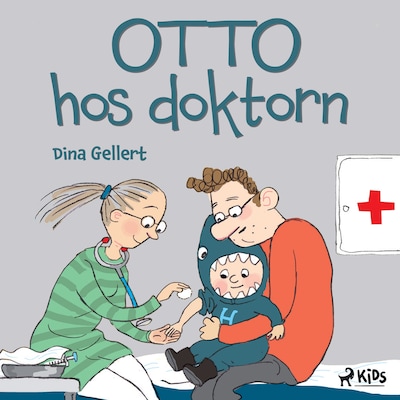 Otto hos doktorn