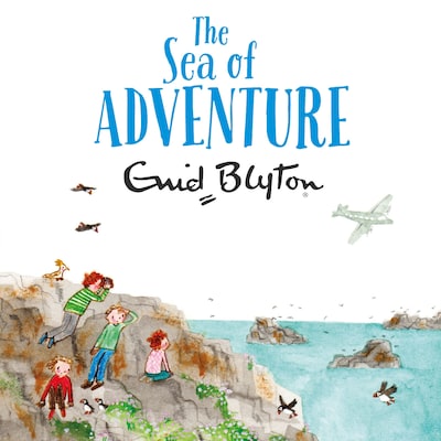 The Sea of Adventure