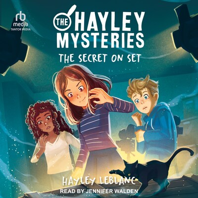 The Hayley Mysteries