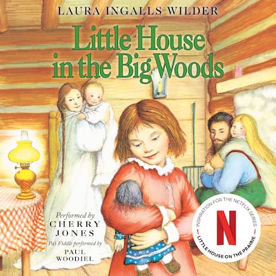 Little House in the Big Woods