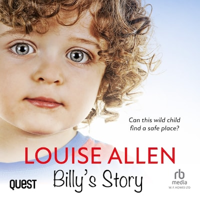 Billy's Story