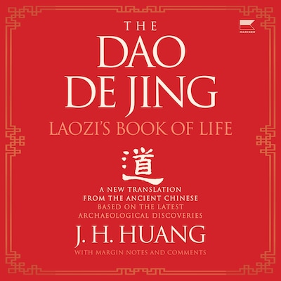 The Dao De Jing