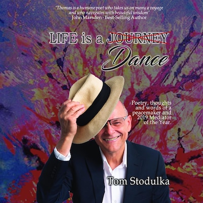 Life is a Dance