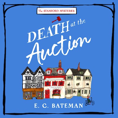 Death at the Auction